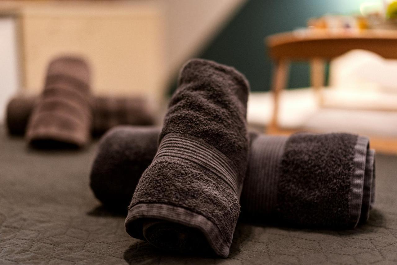 Unique Experience Apartment's Tessalónica