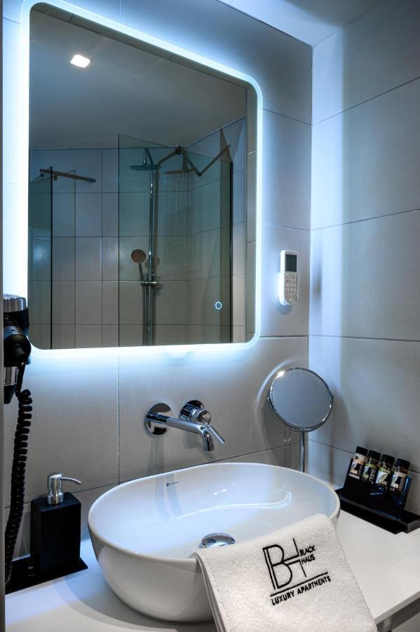 Apartment Blackhaus Thessaloniki