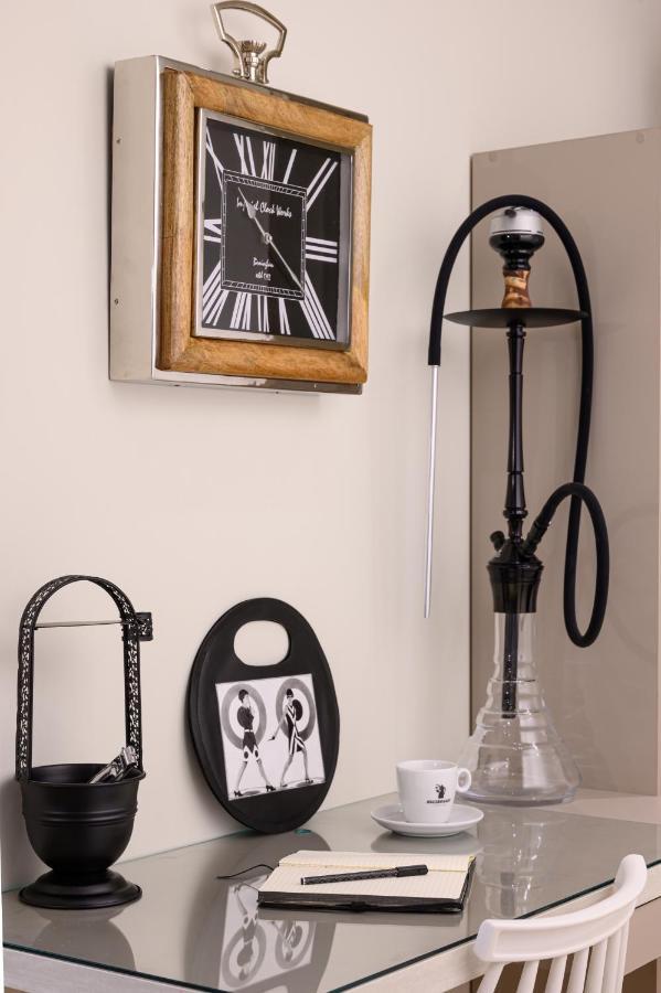 Apartment Blackhaus *