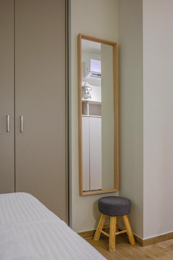 Apartment Blackhaus