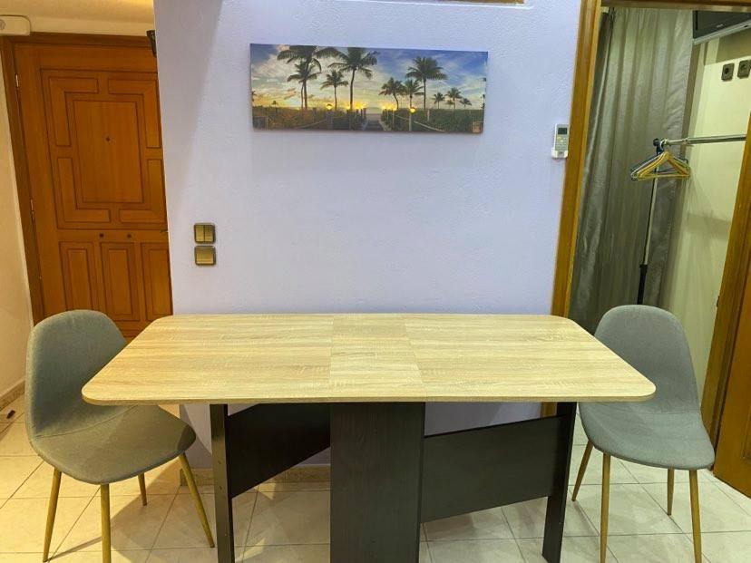 Apartment Ano Poli 2 Thessaloniki