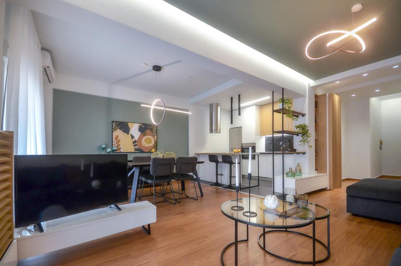 Apartment Lighthouse 17 Thessaloniki