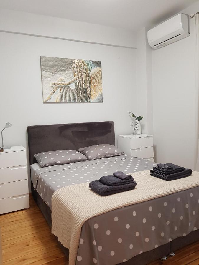 City Center Vibes Seaside Apartment *