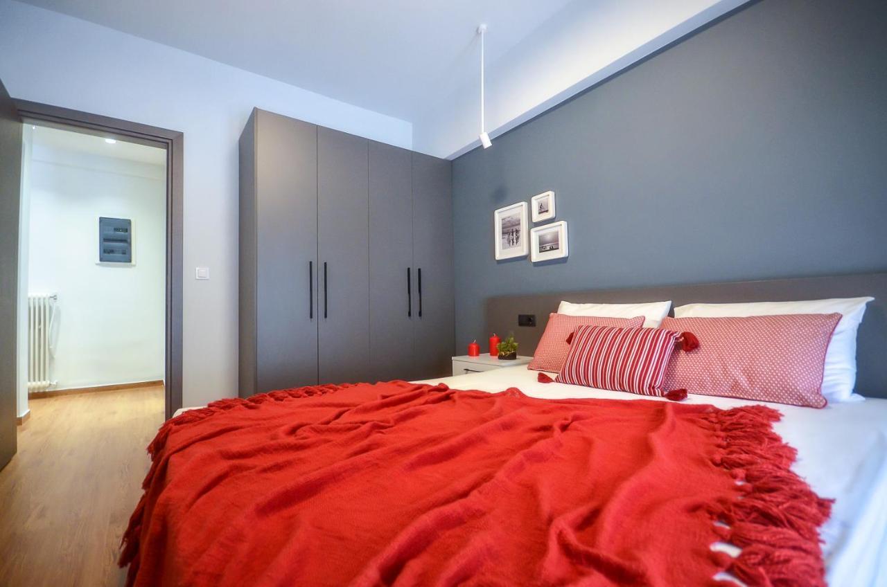 Apartment Lighthouse 17 Thessaloniki