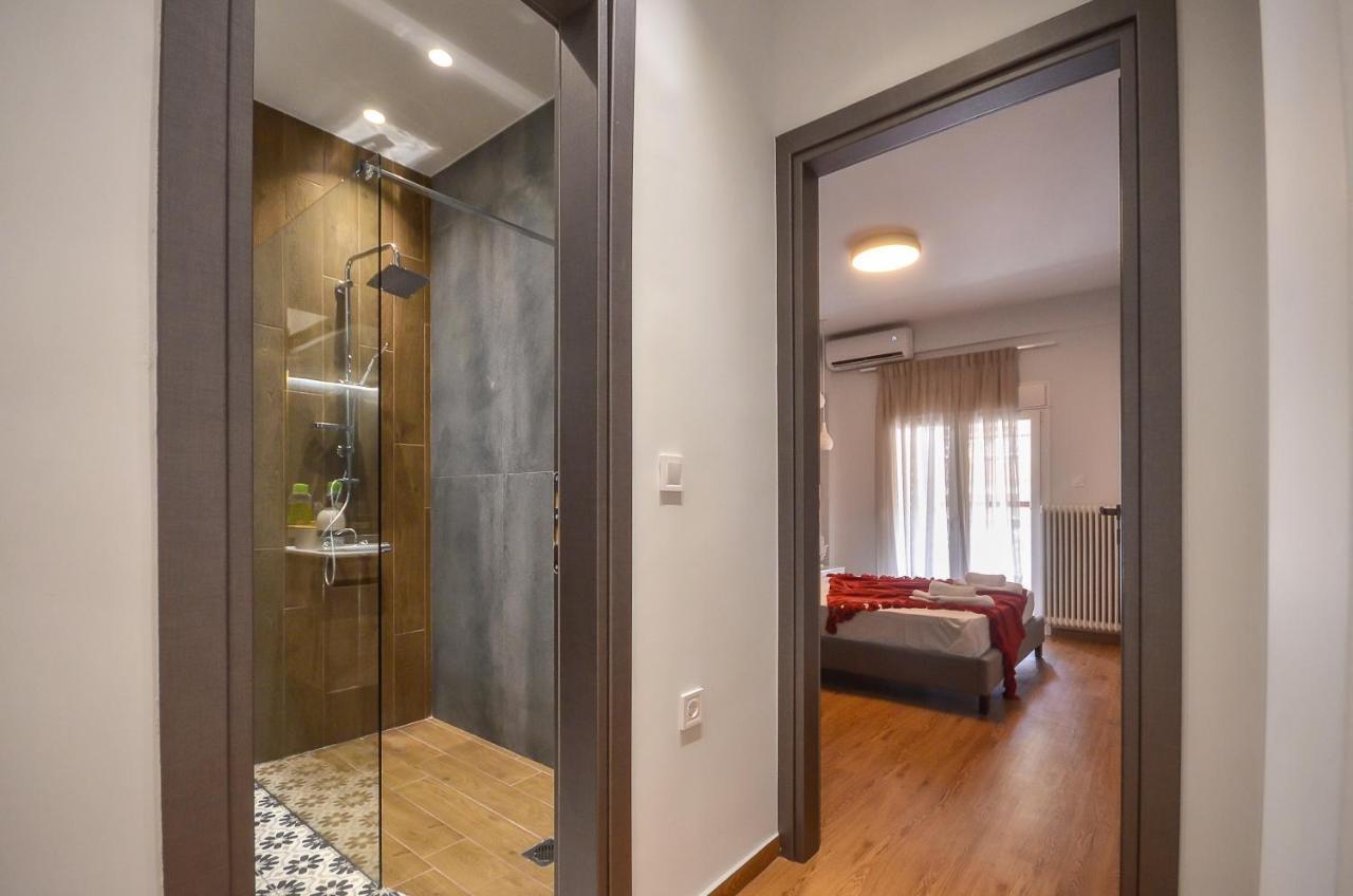 Lighthouse 17 Apartment Thessaloniki