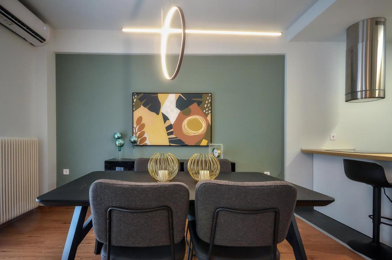 Lighthouse 17 Apartment Thessaloniki
