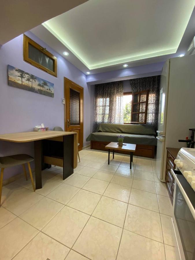 Apartment Ano Poli 2 *
