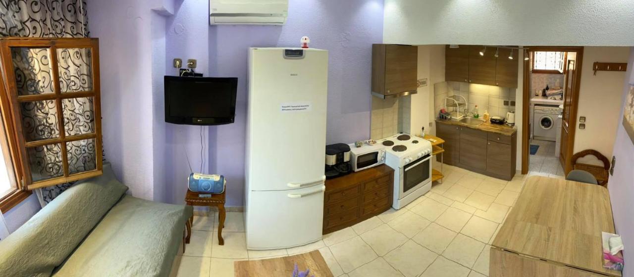 Apartment Ano Poli 2
