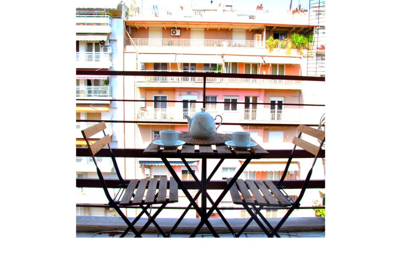 Houseloft Commercial Central Appartement