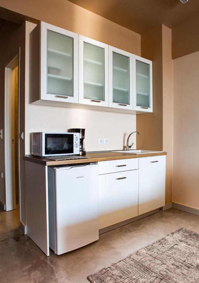 Limani's Sea View Apartment Thessaloniki