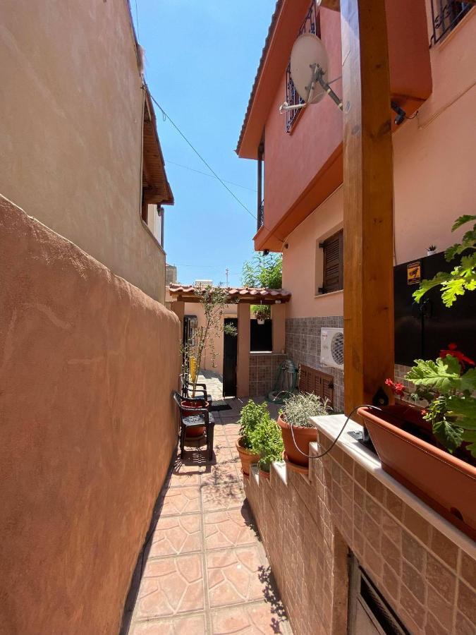 Ano Poli 2 Apartment Thessaloniki
