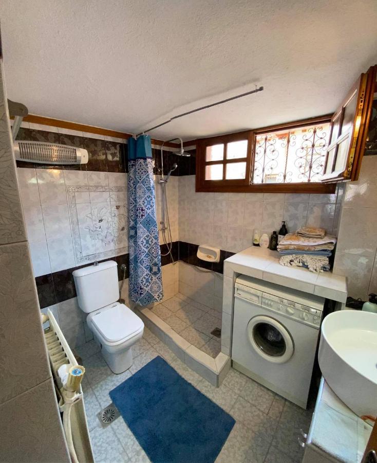 Ano Poli 2 Apartment Thessaloniki