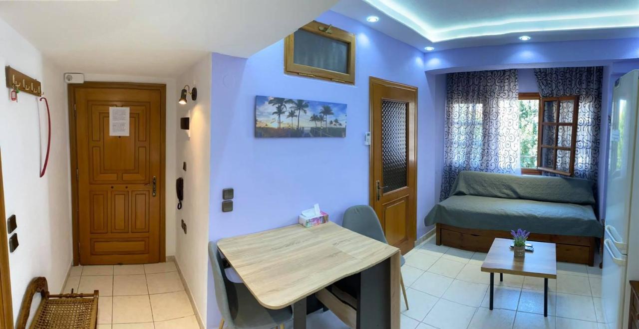 Ano Poli 2 Apartment