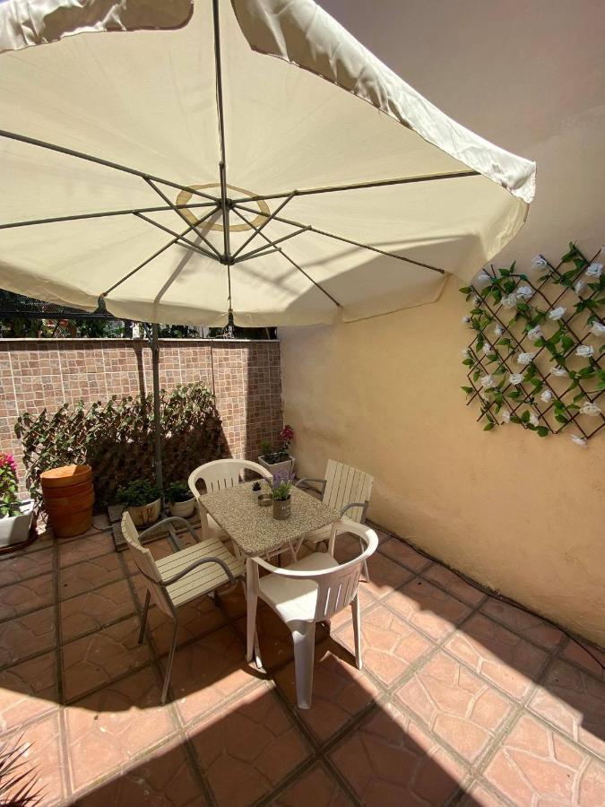 Ano Poli 2 Apartment *