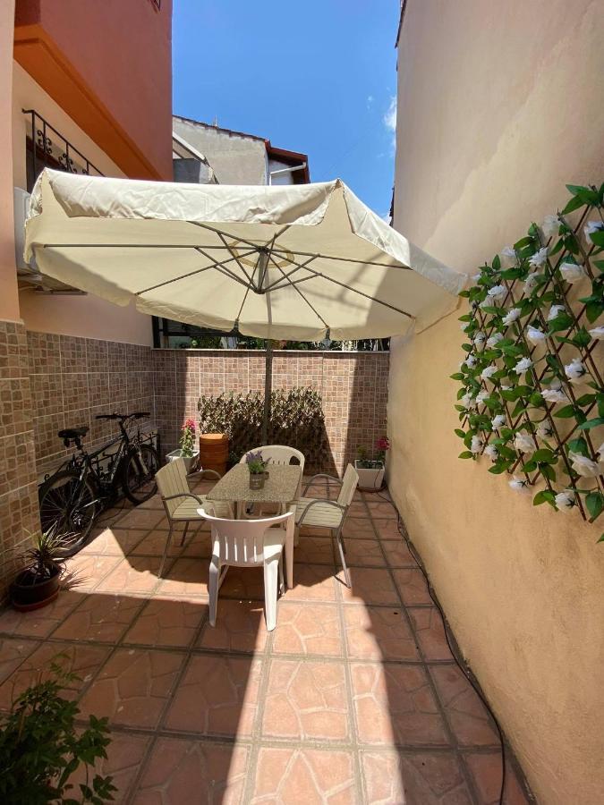 Apartment Ano Poli 2