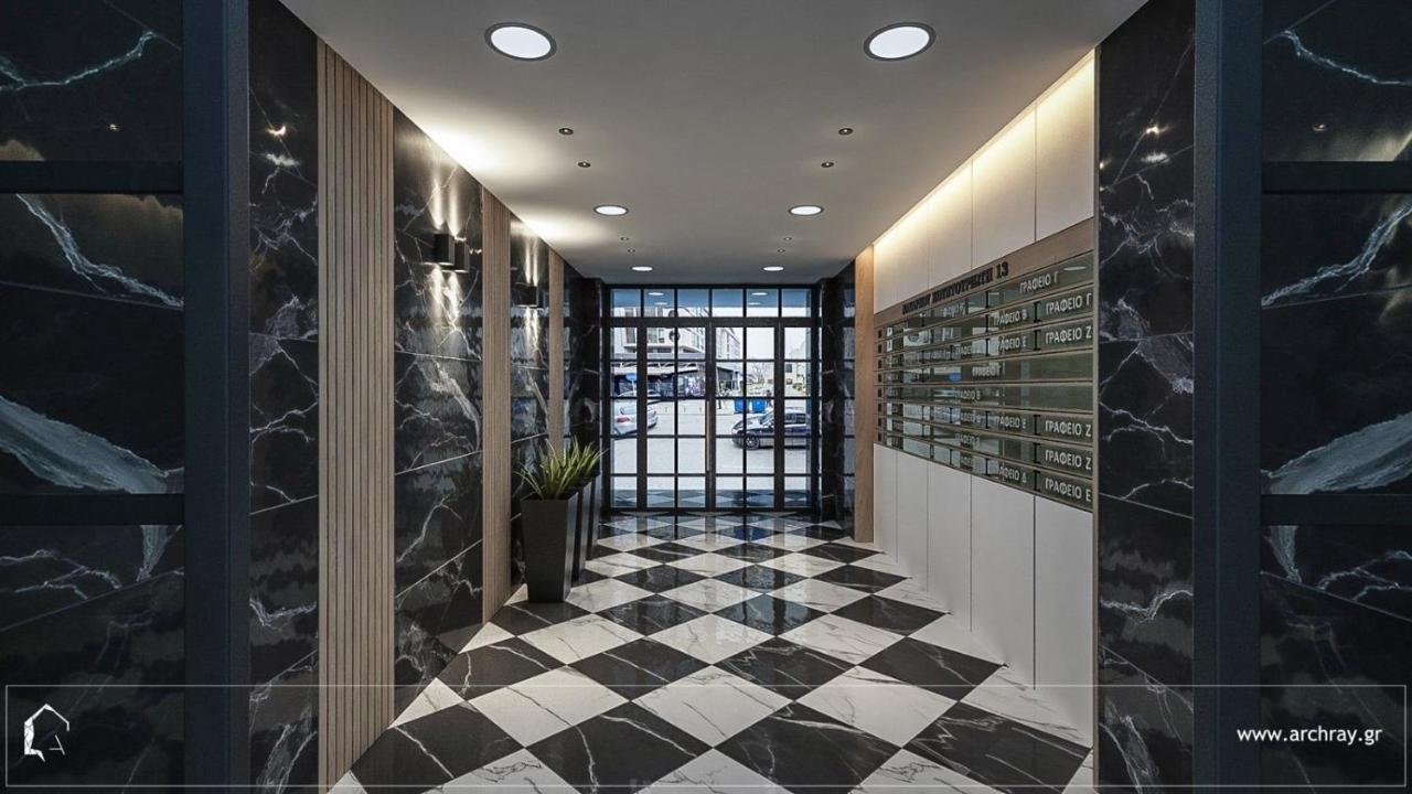 Apartment Luxury Harbour *