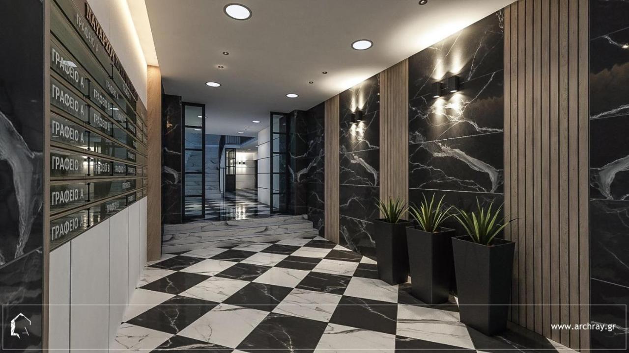 Apartment Luxury Harbour