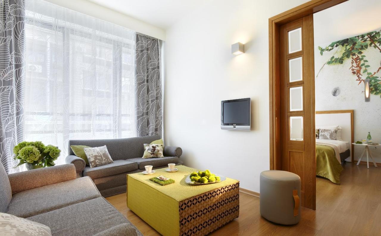 Hotel City 4*