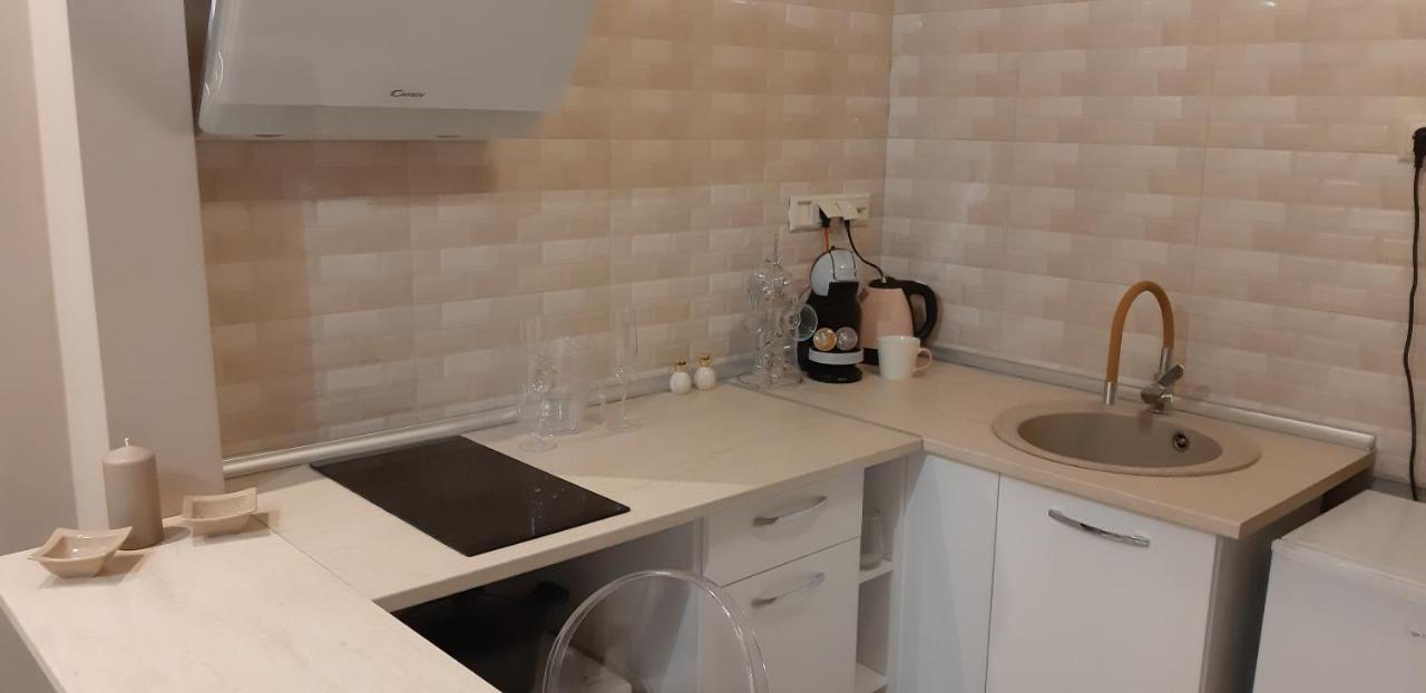 Apartment 77 νικη Thessaloniki