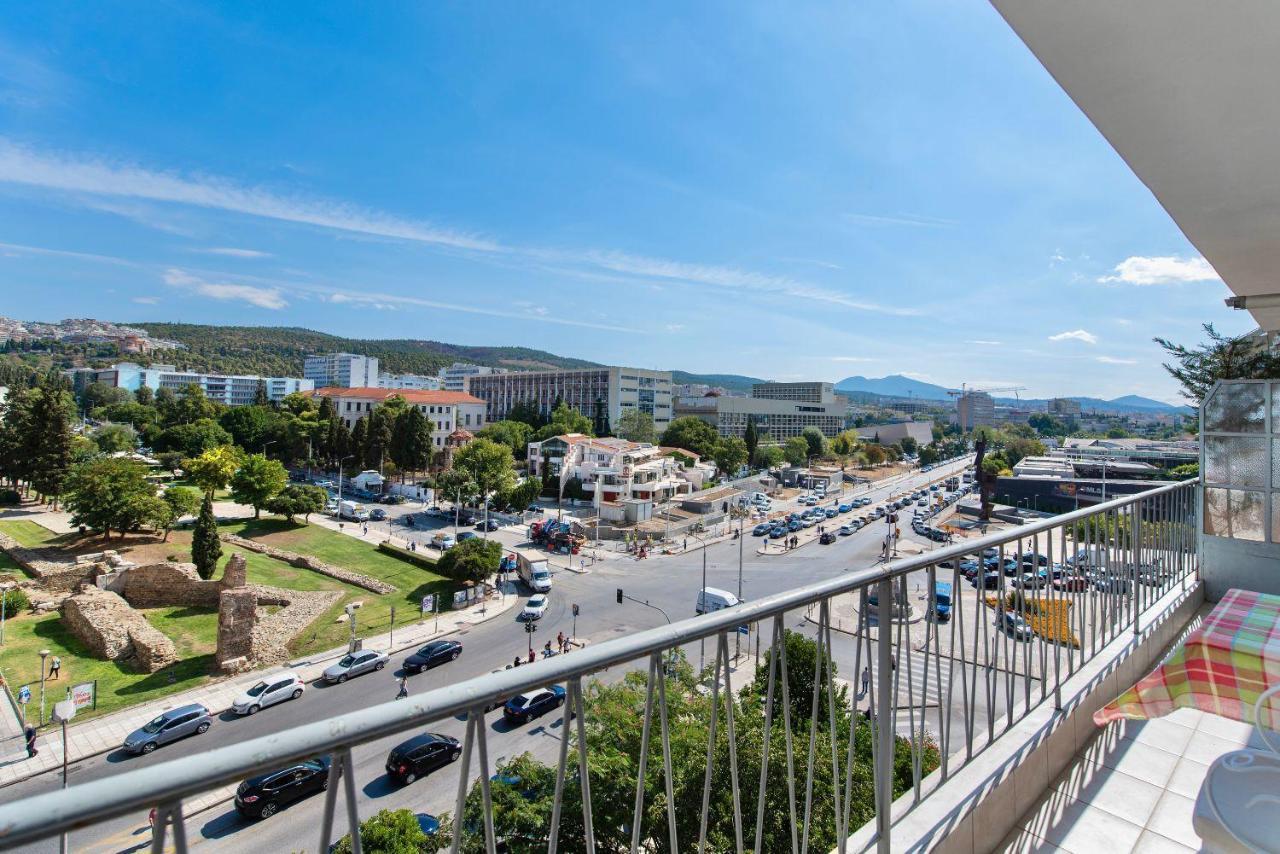 #rocco Apt By Halu! Apartment Thessaloniki