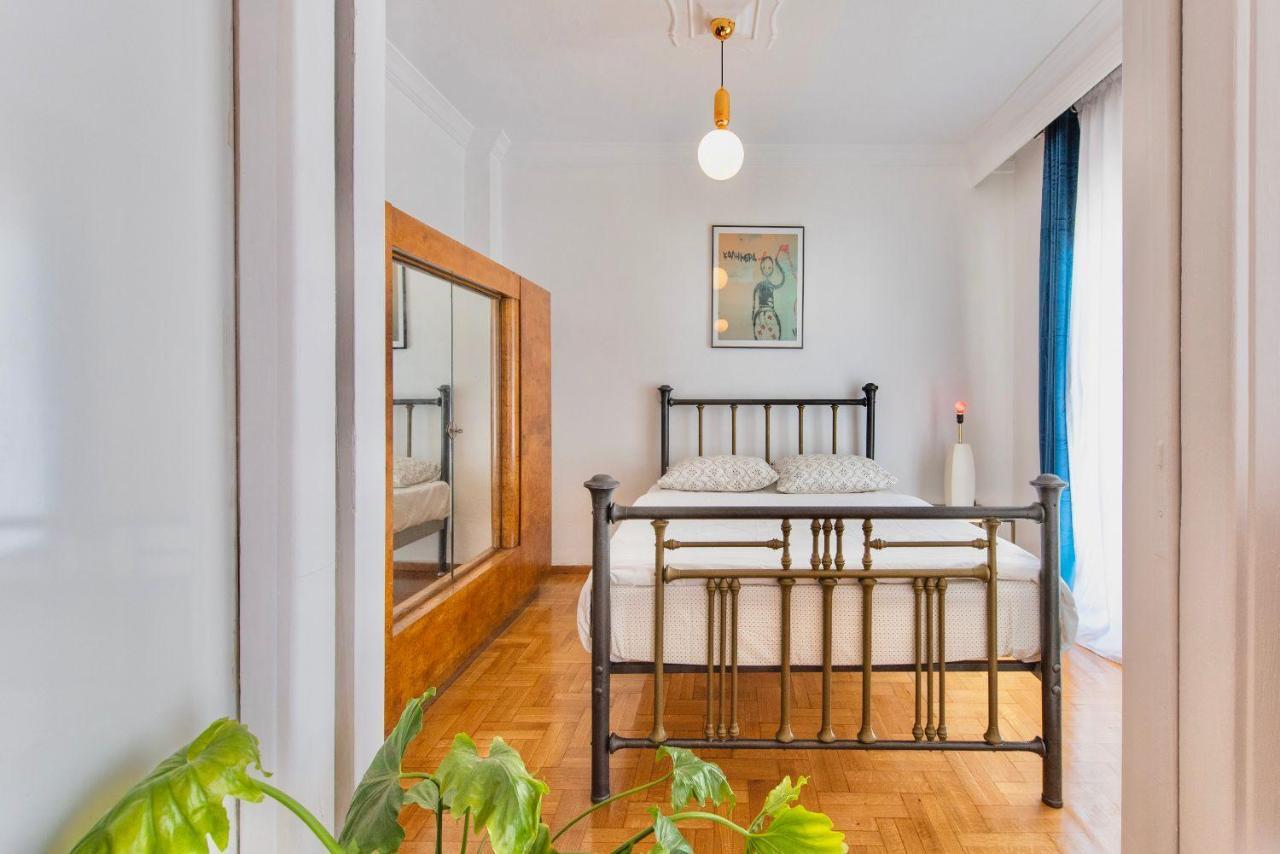 Apartment #rocco Apt By Halu! Thessaloniki