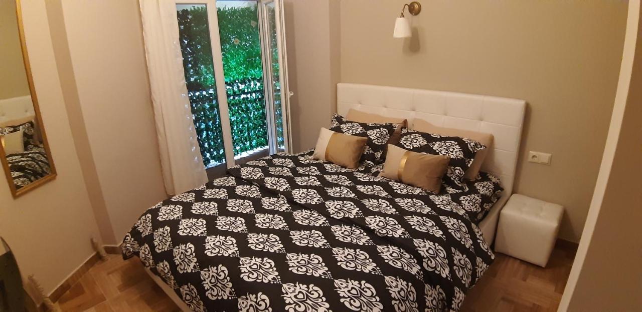 77 νικη Apartment