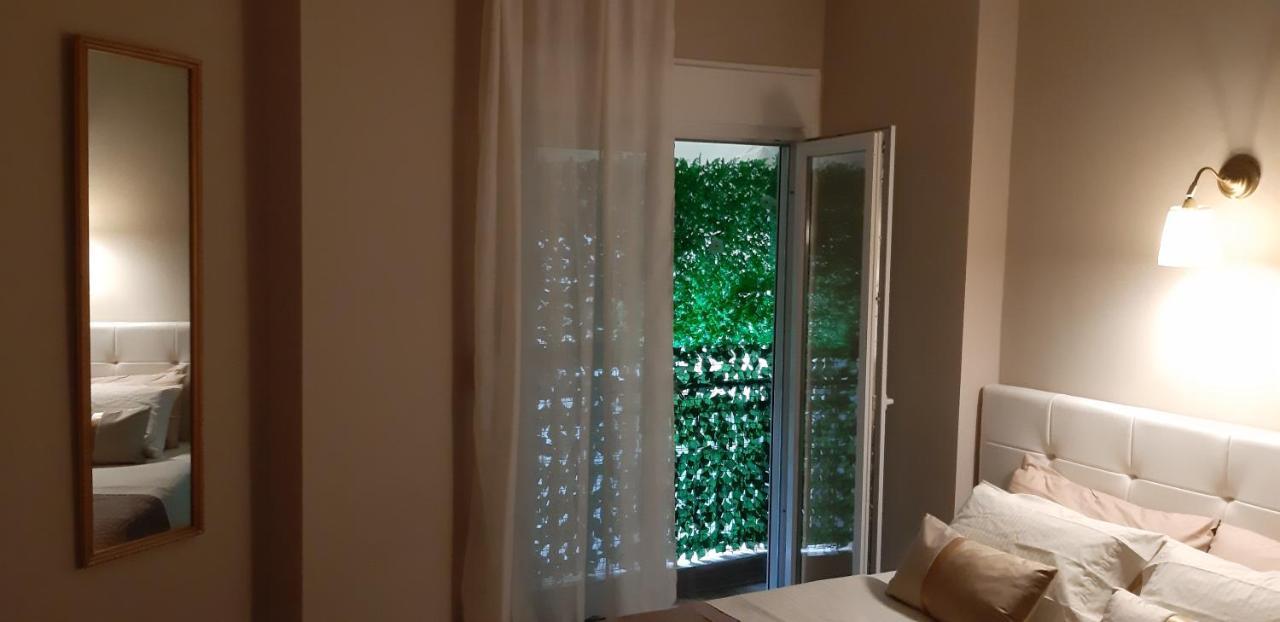 77 νικη Apartment Thessaloniki