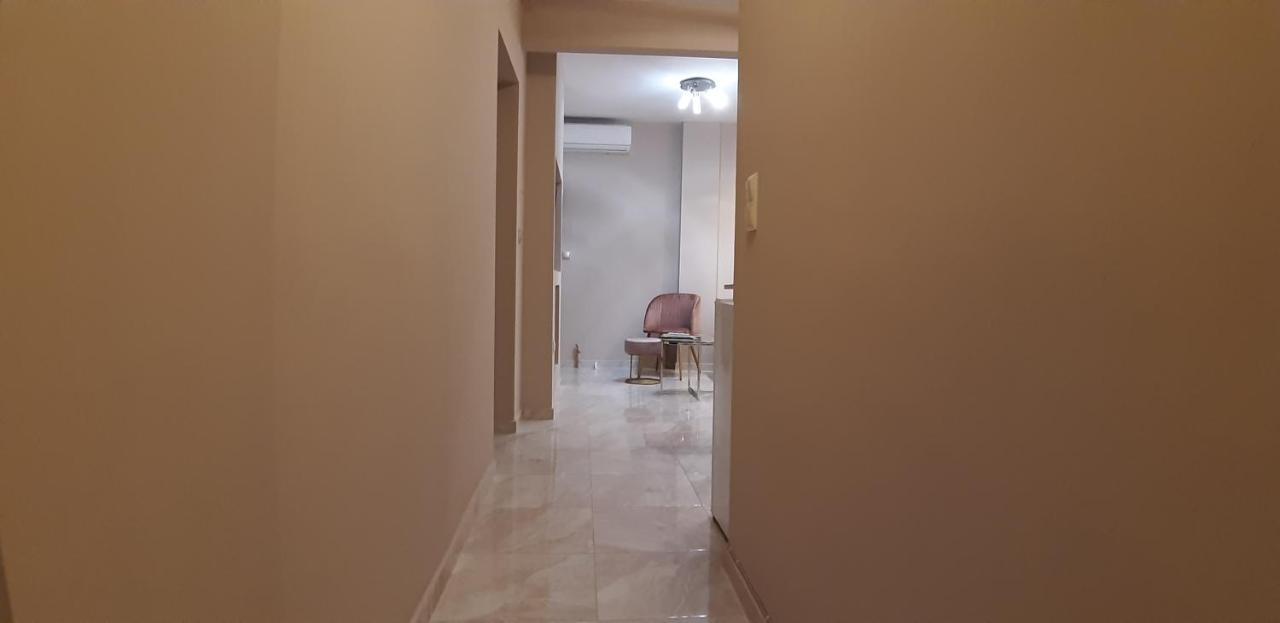 77 νικη Apartment Thessaloniki