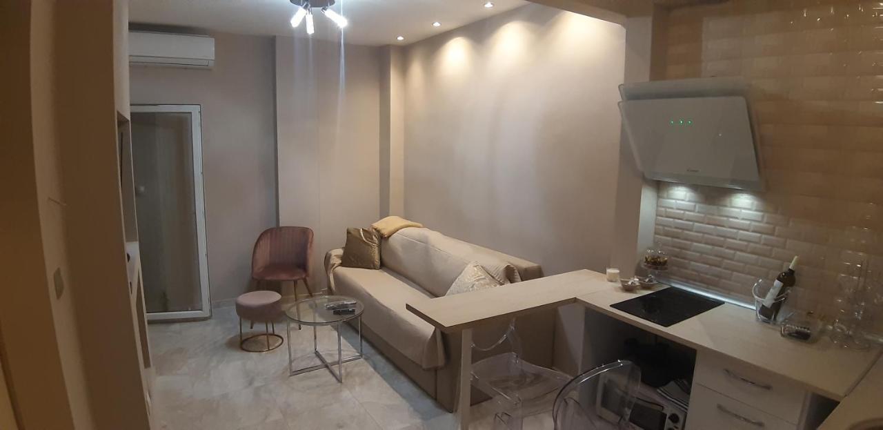 77 νικη Apartment Thessaloniki