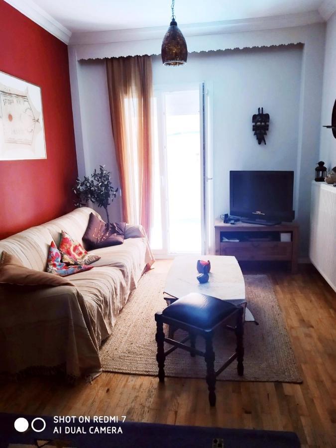 Apartamento Betty Blue Και Για Διαμονή Μεγάλης Διάρκειας