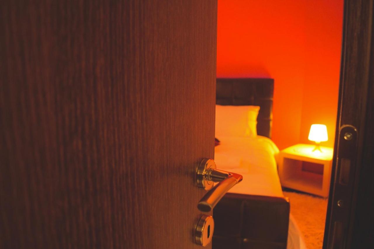 Sweet Luxury Appartement *