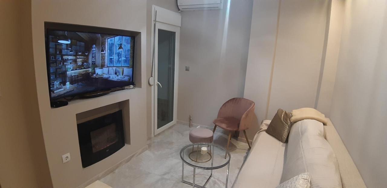 77 νικη Apartment