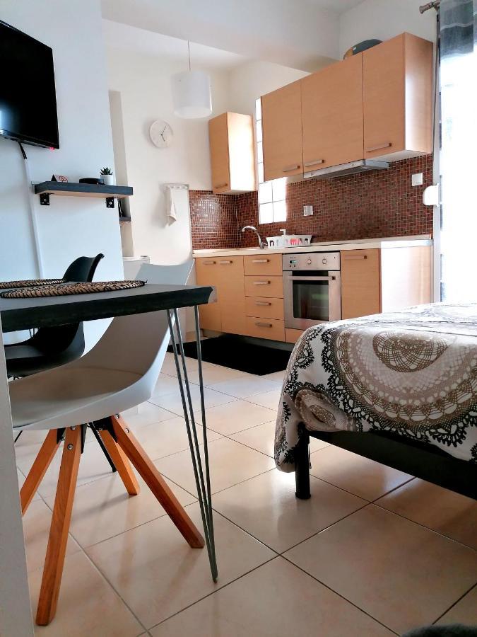 Apartment Cosy 3 Close To The City Center Thessaloniki