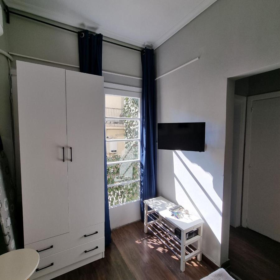 Apartment Red Tsimiski 60 *
