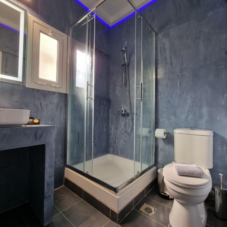 Apartment Red Tsimiski 60 Thessaloniki