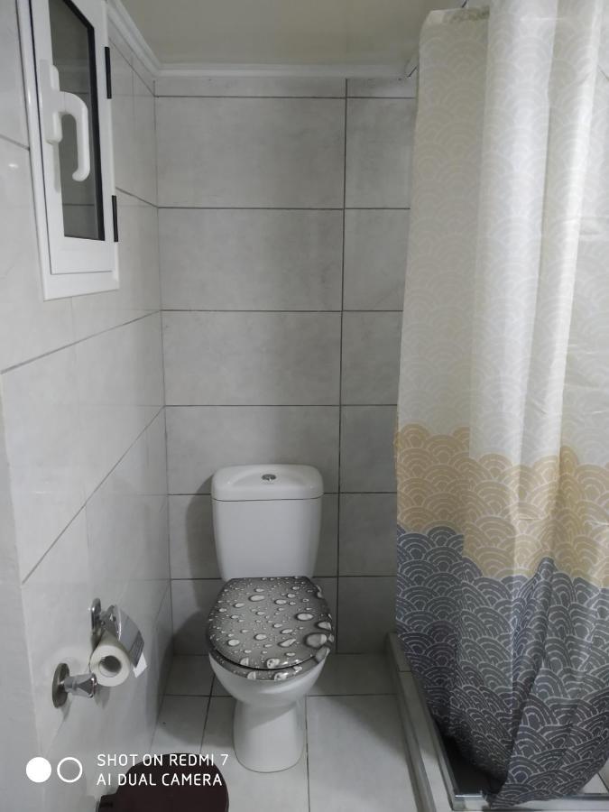 Betty Blue Και Για Διαμονή Μεγάλης Διάρκειας Apartamento
