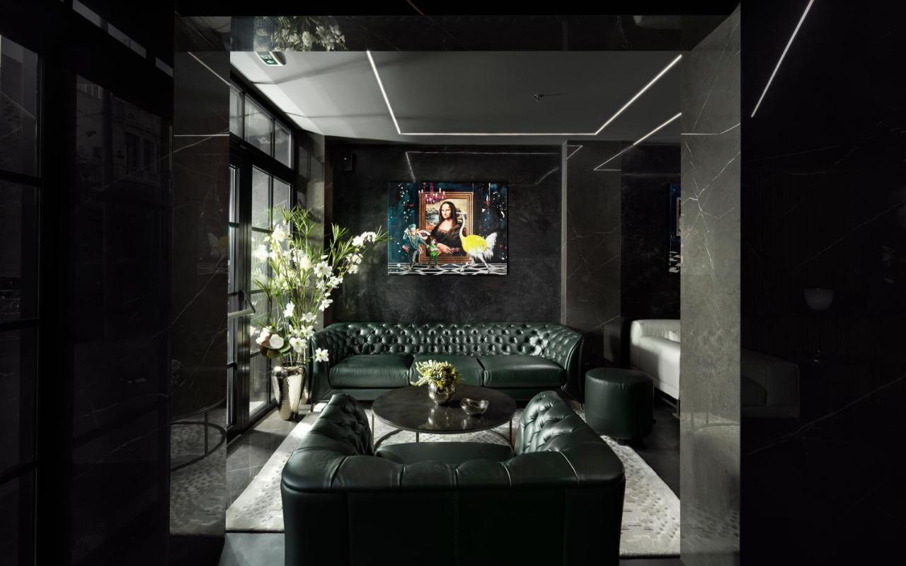 No 15 Ermou Hotel 5*
