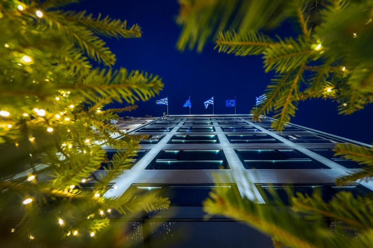 No 15 Ermou Hotel 5*