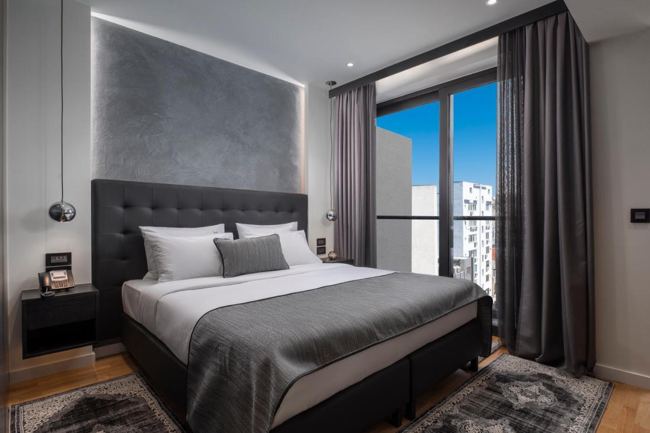 No 15 Ermou 5* Thessaloniki