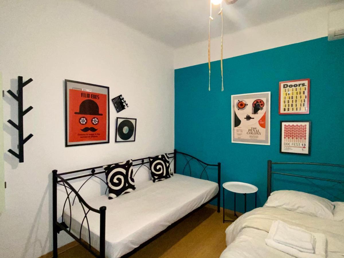 Urban Pulse Central Studio, Vesta Philoxenia Apartamento