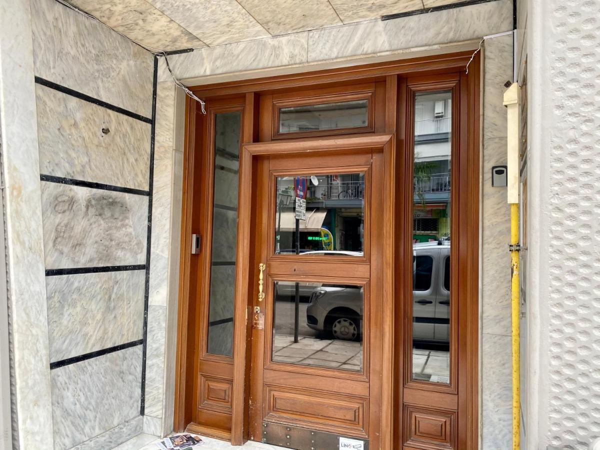 Apartamento Urban Pulse Central Studio, Vesta Philoxenia