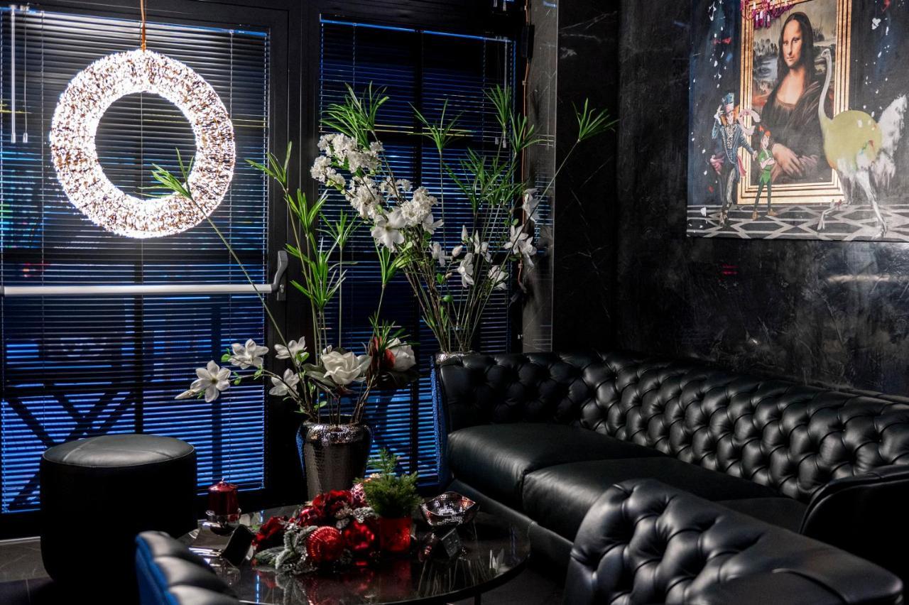 No 15 Ermou Hotel 5*