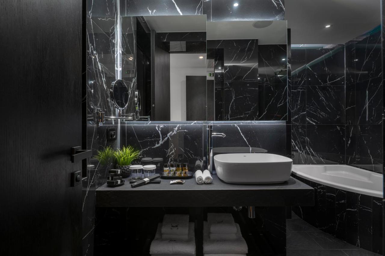 No 15 Ermou Hotel 5*