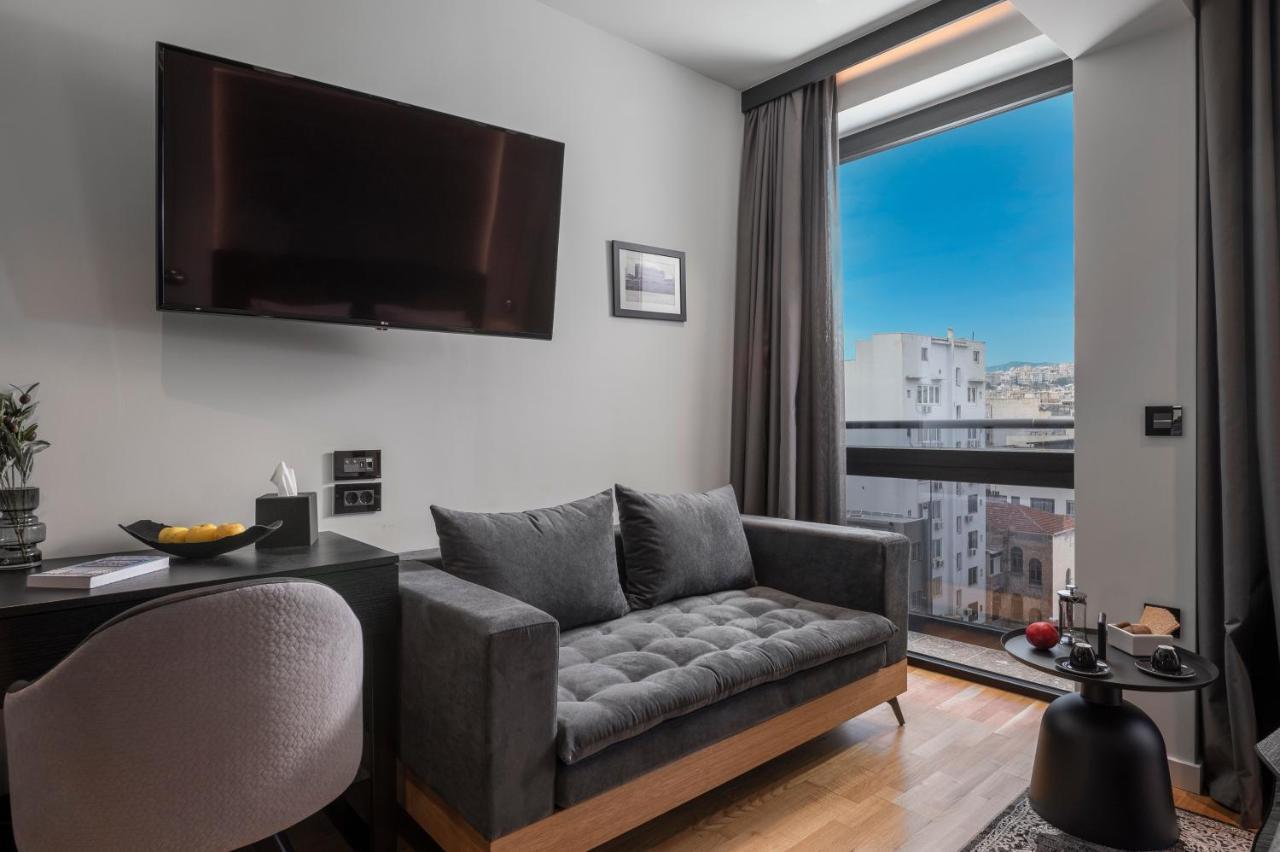 Hotel No 15 Ermou Thessaloniki