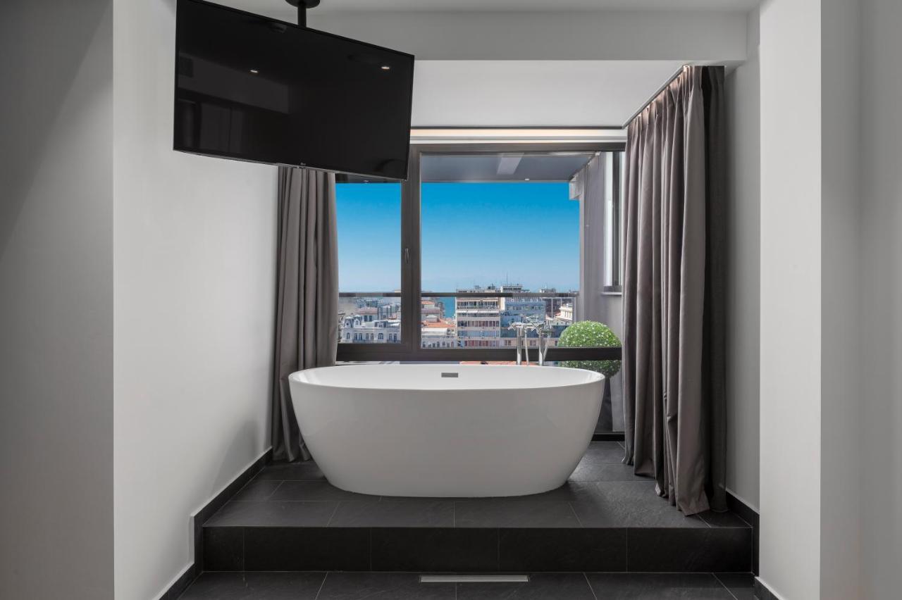 No 15 Ermou 5* Thessaloniki