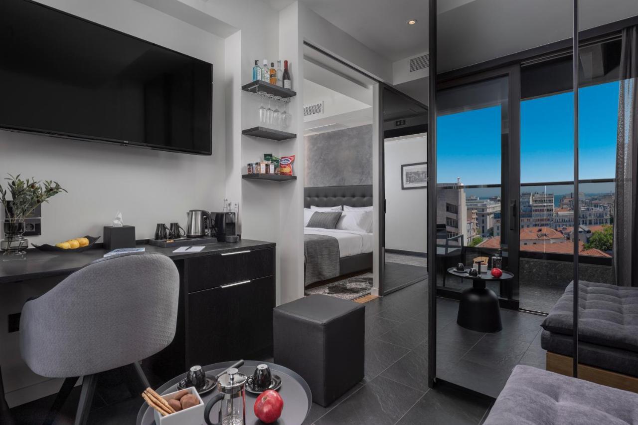 No 15 Ermou 5* Thessaloniki