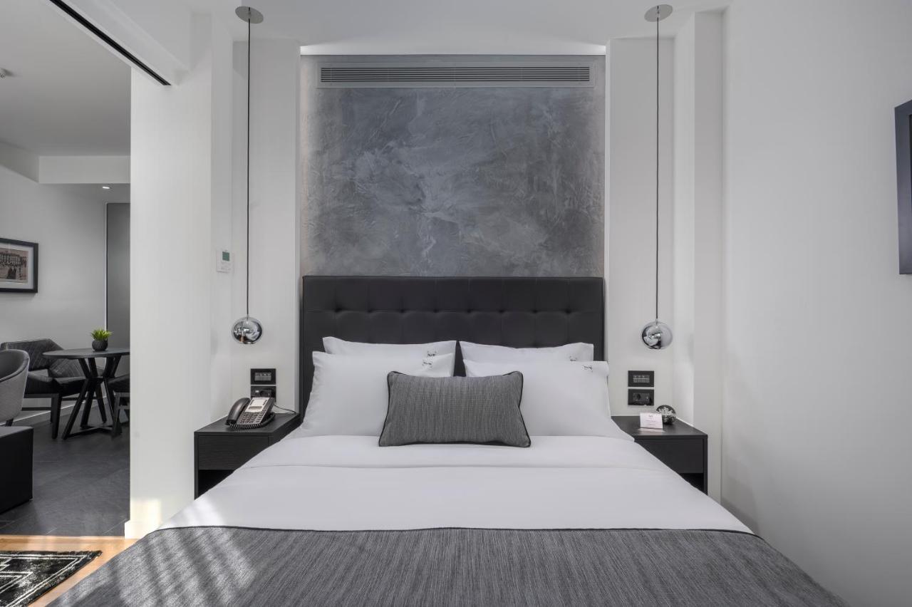 Hotel No 15 Ermou Thessaloniki