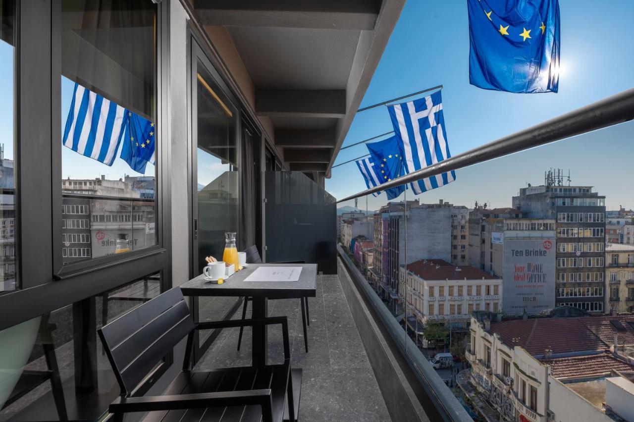 No 15 Ermou 5* Thessaloniki