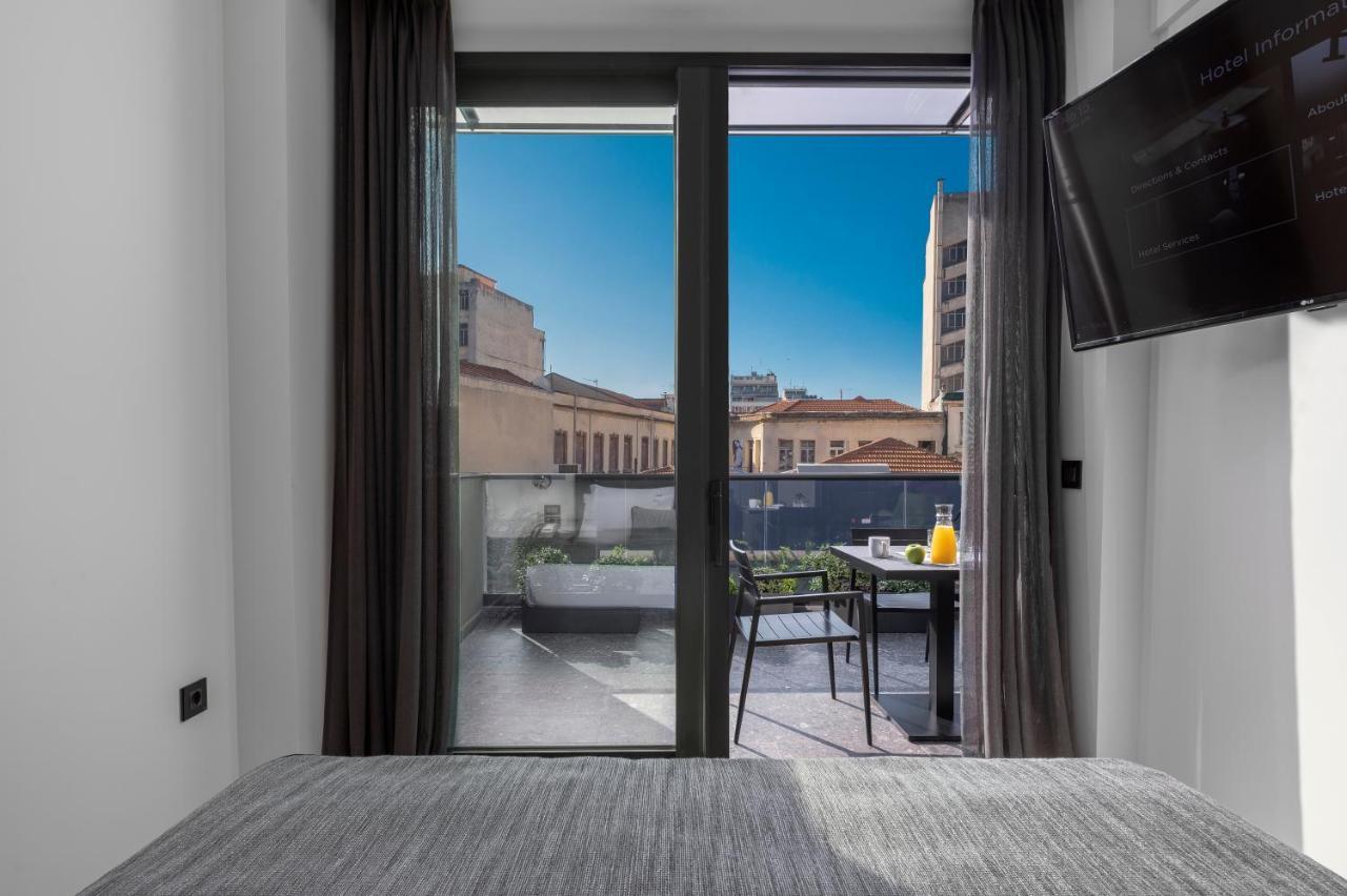 No 15 Ermou Hotel Thessaloniki