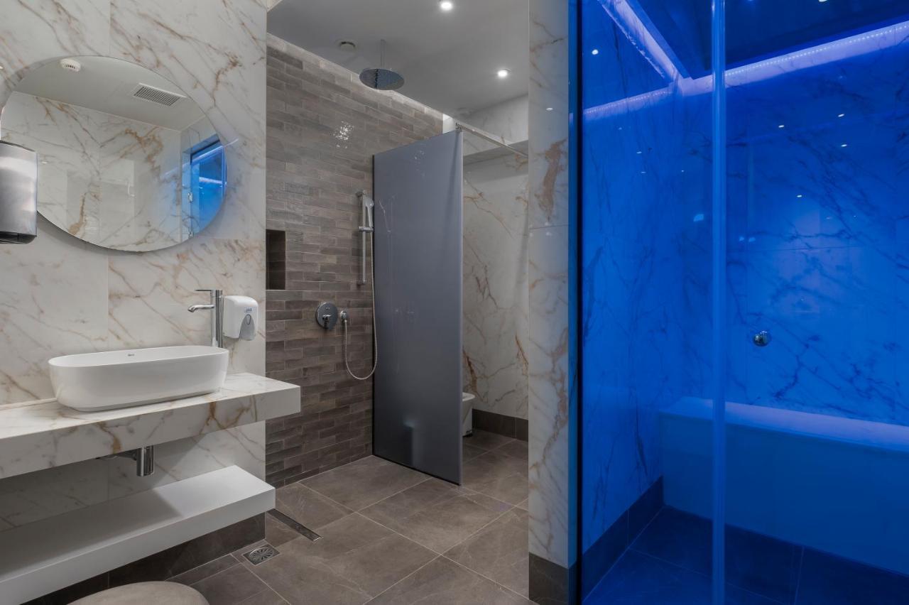 No 15 Ermou 5* Thessaloniki